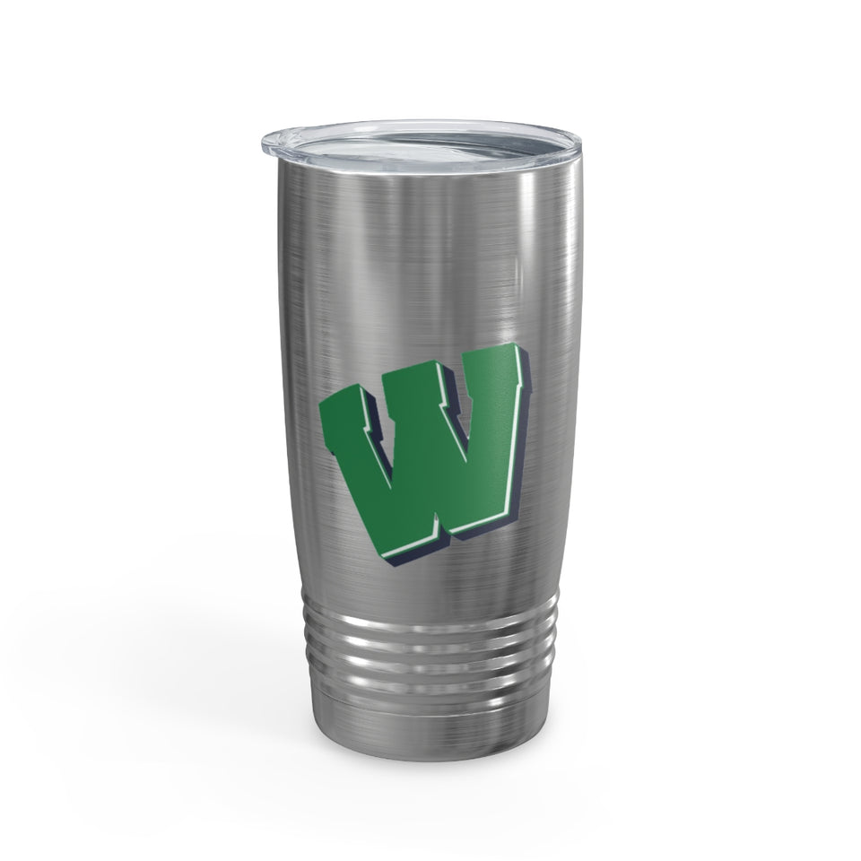 Weddington HS Ringneck Tumbler, 20oz