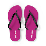 Earth Angel Flip Flops