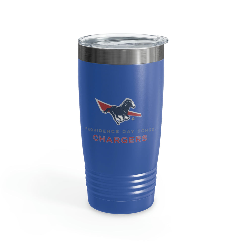 Providence Day Ringneck Tumbler, 20oz