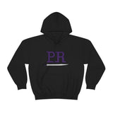 Porter Ridge HS Hooded Sweatshirt