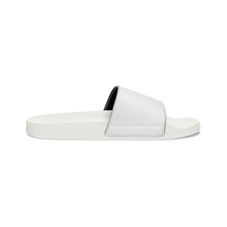 Huskie Men's Slide Sandals