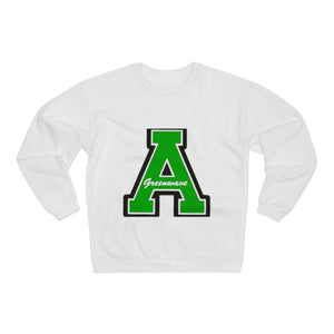 Ashbrook Unisex Crew Neck Sweatshirt