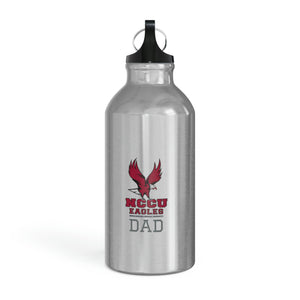 NCCU Dad Sport Bottle