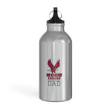 NCCU Dad Sport Bottle