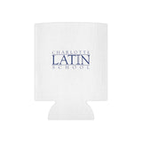 Charlotte Latin Can Cooler