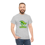 Independence Unisex Heavy Cotton Tee