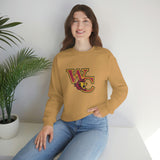 West Charlotte HS Unisex Heavy Blend™ Crewneck Sweatshirt