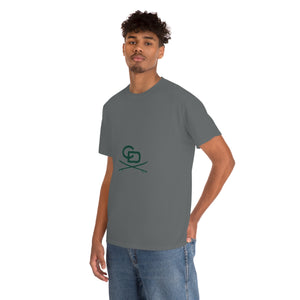 Country Day Unisex Heavy Cotton Tee
