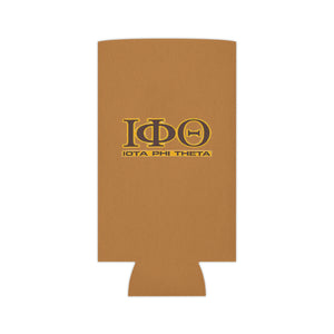 Iota Phi Theta Can Cooler