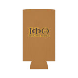 Iota Phi Theta Can Cooler