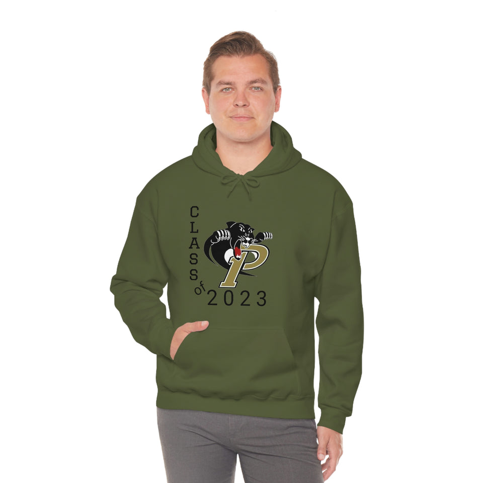 Providence HS Class of 2023 Unisex Heavy Blend™ Hooded Sweatshirt