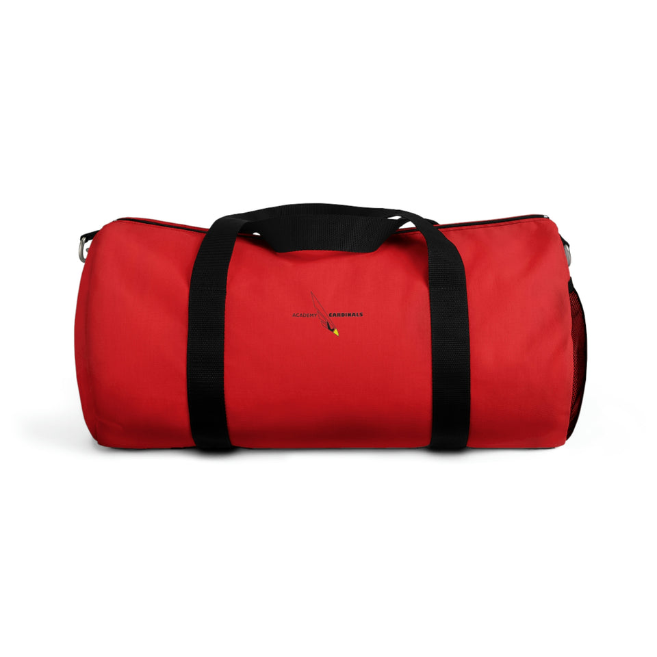 Phillip O. Berry Duffel Bag