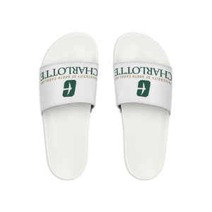 UNCC Women's Slide Sandals