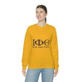 Iota Phi Theta Crewneck Sweatshirt