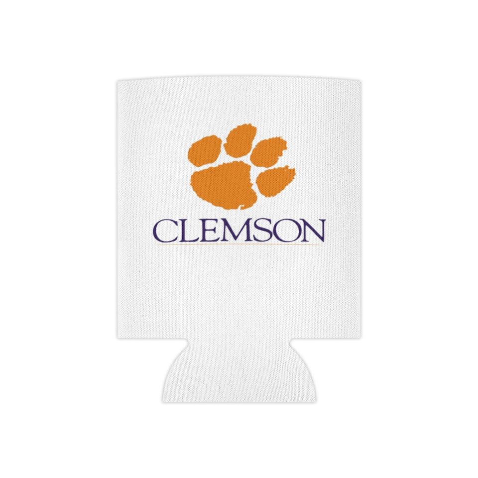 Clemson University Can Cooler