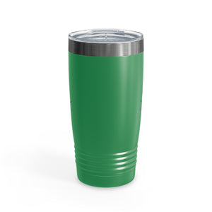 Country Day Ringneck Tumbler, 20oz