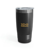 Iota Phi Theta Ringneck Tumbler, 20oz