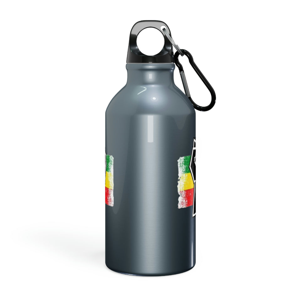 Black Fist Oregon Sport Bottle