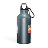 Black Fist Oregon Sport Bottle