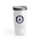 Dallas Cowboys Ringneck Tumbler, 20oz