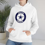 Dallas Cowboys Hooded Sweatshirt