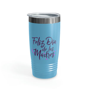 Happy Mother's Day Ringneck Tumbler, 20oz