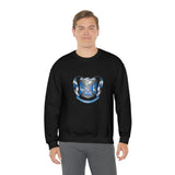 Garinger HS Unisex Heavy Blend™ Crewneck Sweatshirt