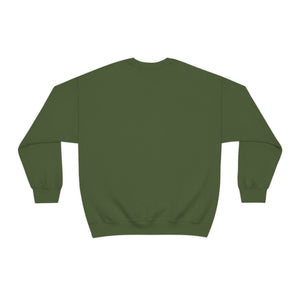 West Charlotte HS Unisex Heavy Blend™ Crewneck Sweatshirt