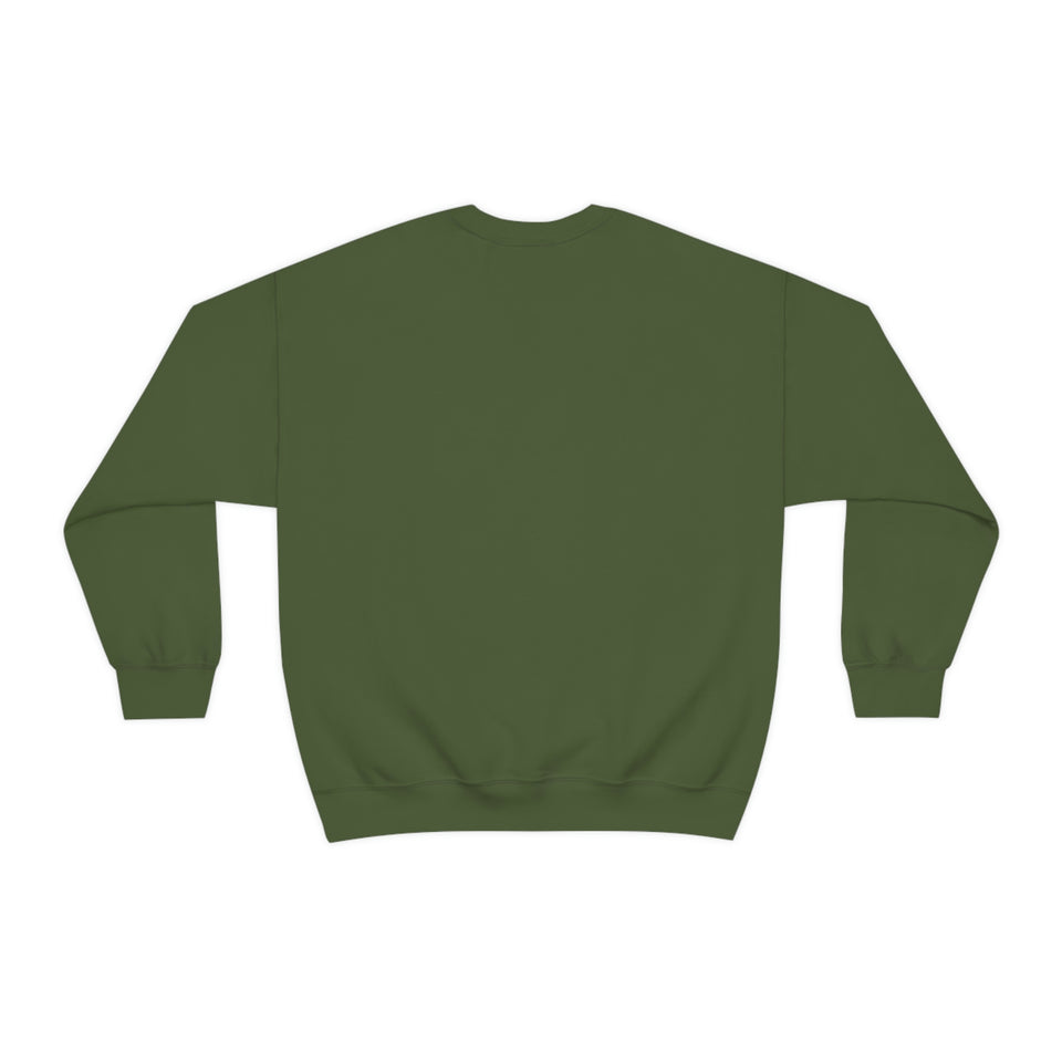West Charlotte HS Unisex Heavy Blend™ Crewneck Sweatshirt