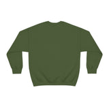 West Charlotte HS Unisex Heavy Blend™ Crewneck Sweatshirt