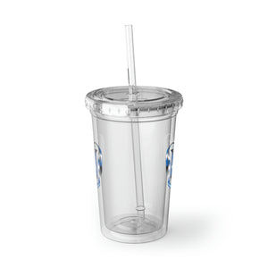 Garinger HS Suave Acrylic Cup