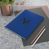Mallard Creek Spiral Notebook