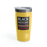 Black History Everyday Ringneck Tumbler, 20oz