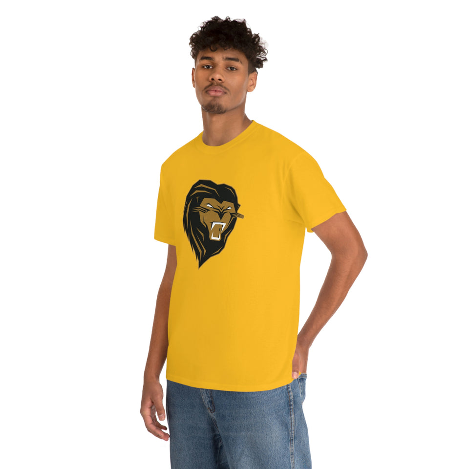 Shelby HS Unisex Heavy Cotton Tee