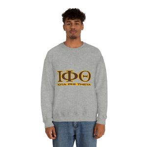 Iota Phi Theta Crewneck Sweatshirt