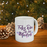 Happy Mother's Day Ceramic Mug 11oz