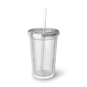 Clemson University Acrylic Cup