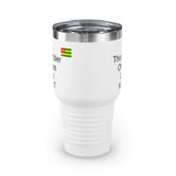 NAYOT Ringneck Tumbler, 30oz