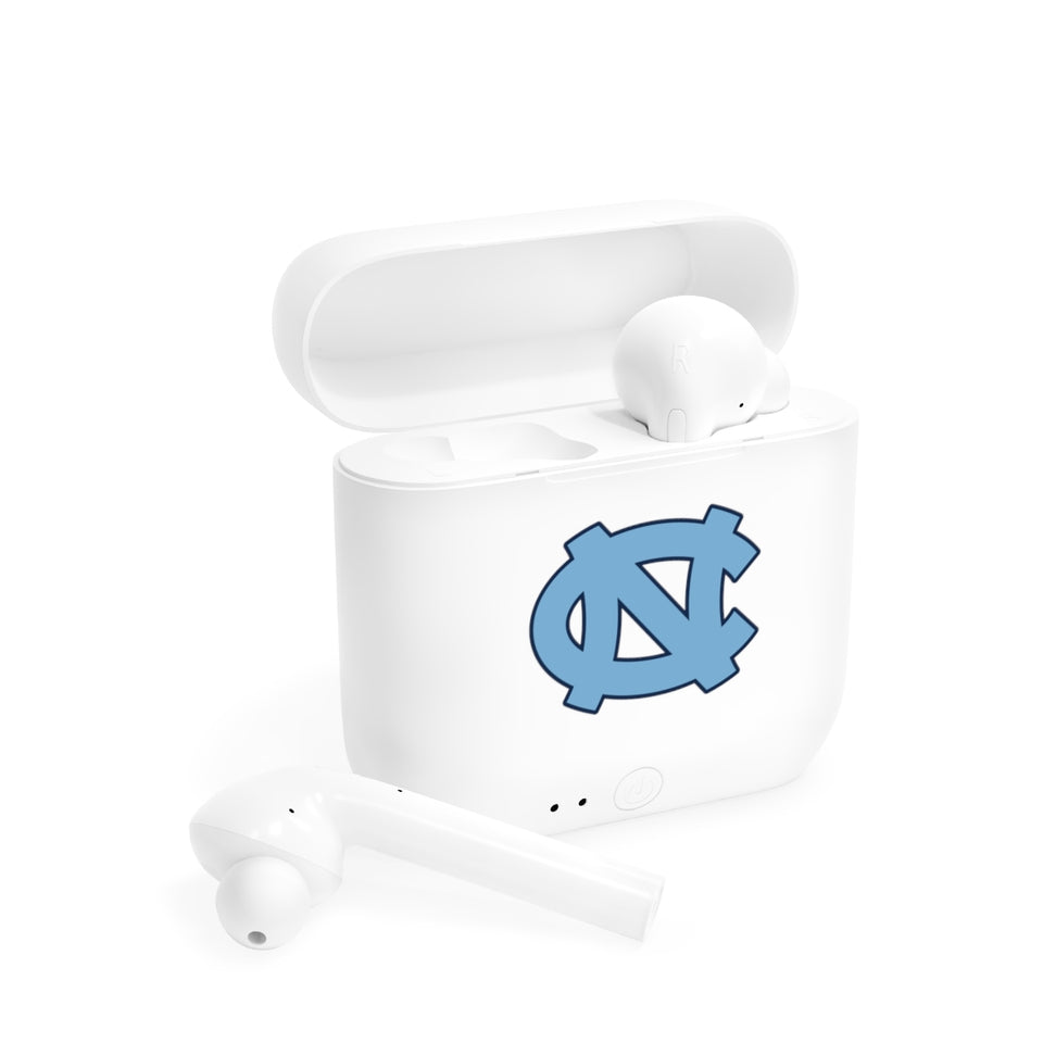 UNC Wireless Earbuds