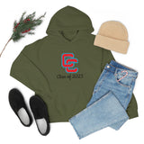 Charlotte Catholic Class of 2023 Unisex Heavy Blend™ Hooded Sweatshirt