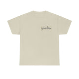 Best Grandma Ever Unisex Heavy Cotton Tee