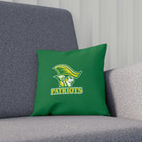 Independence Cushion