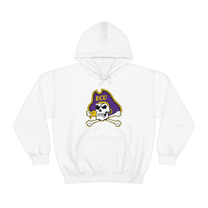 East Carolina Hooded Sweatshirt