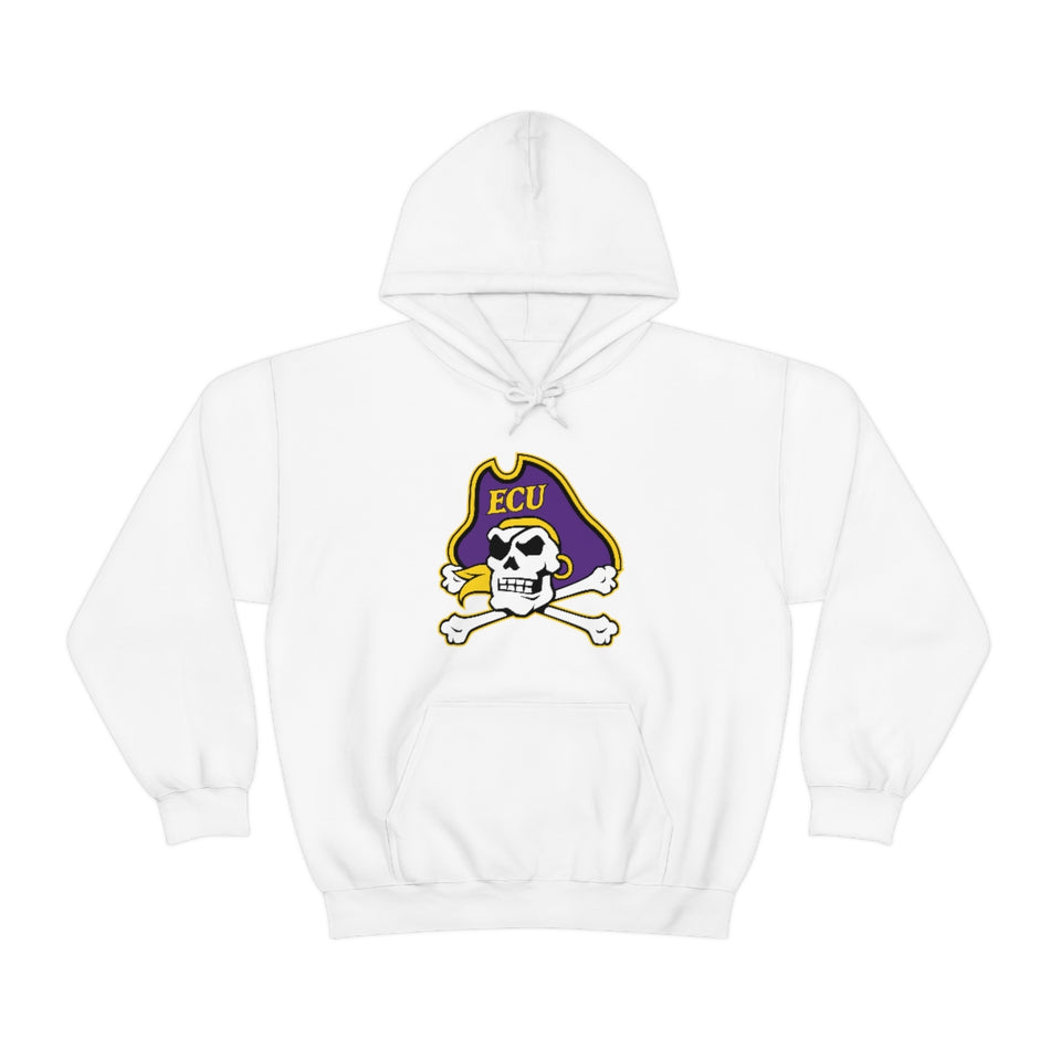 East Carolina Hooded Sweatshirt