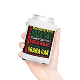 Celebrating Black History Month Can Cooler