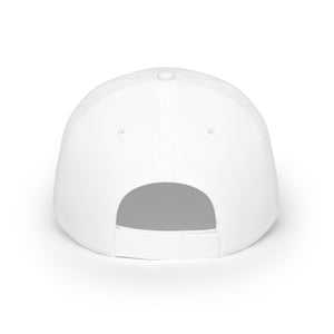 Garinger HS Low Profile Baseball Cap