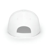 DST Heart Low Profile Baseball Cap