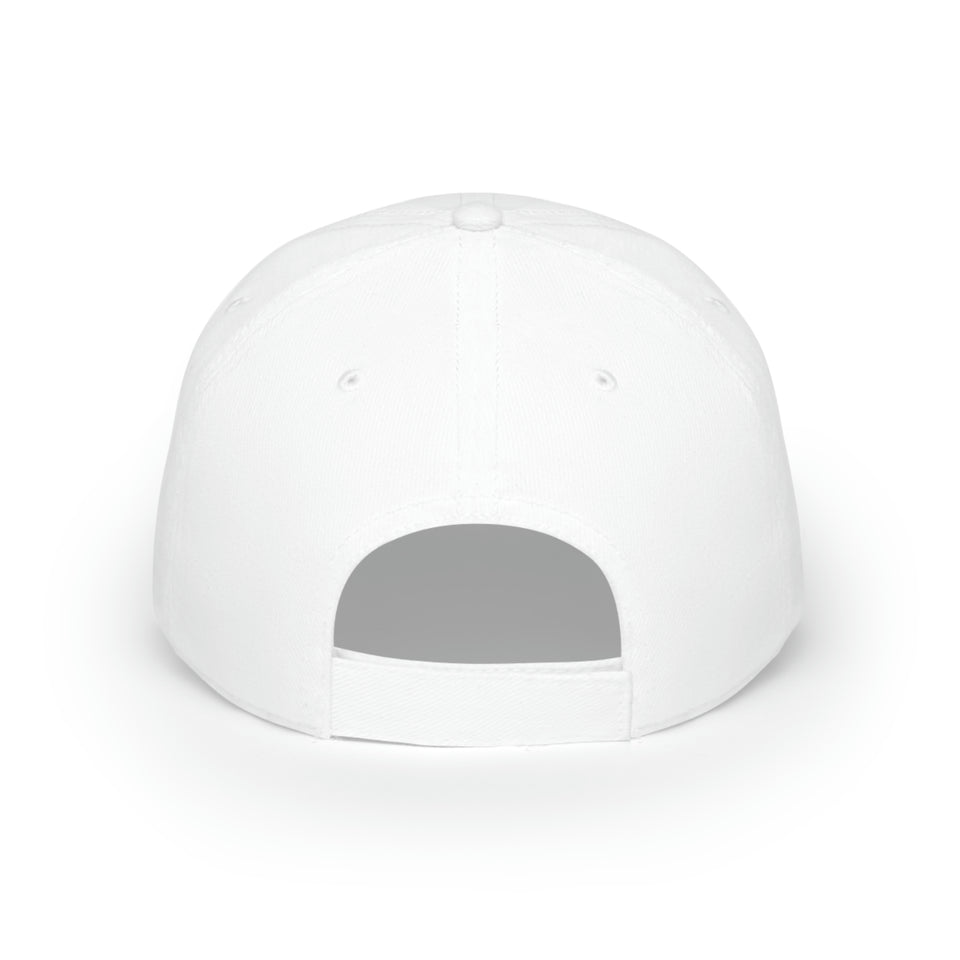 West Charlotte HS Low Profile Baseball Cap