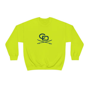 Country Day Unisex Heavy Blend™ Crewneck Sweatshirt