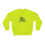 Country Day Unisex Heavy Blend™ Crewneck Sweatshirt